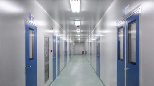 gmp净化车间与一般净化车间有什么区别