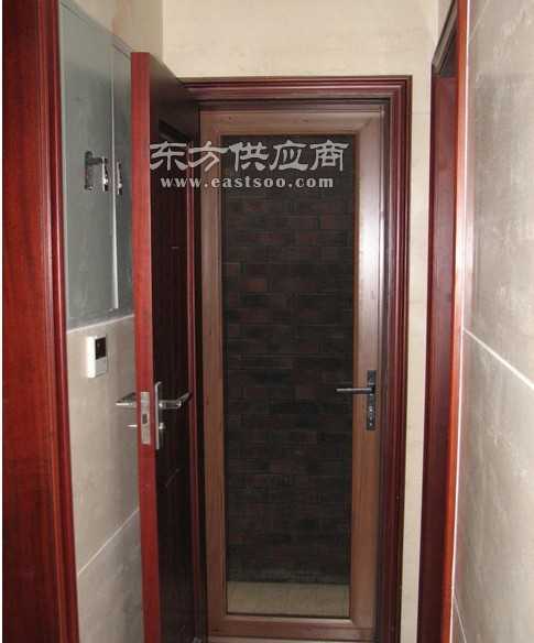 鼎力隐形纱门窗制作电话 纱窗厂家图片