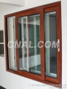 天津铝木门窗招商德奥斯铝木门窗_铝型材_产品_中铝网