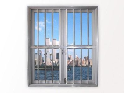 【不锈钢门窗】不锈钢门窗规格标准_不锈钢门窗制作方法_不锈钢门窗保养_不锈钢门窗价格_装信通网百科