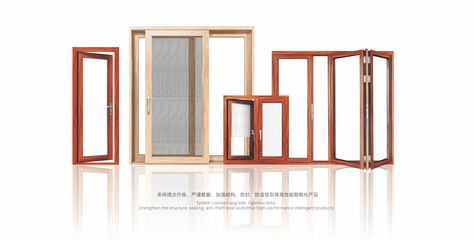 伟业门窗--定制门窗30强
