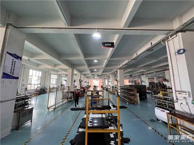 美之选门窗总经理彭文剑:差异化产品才能占领市场