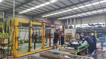 【销量激增】狠抓产品质量,打造高标准门窗,雅之轩全力以赴!