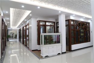 企业简介 门窗加盟,门窗代理,铝合金门窗加盟 断桥铝门窗门窗厂家 佛山市南海汉唐门窗制品厂