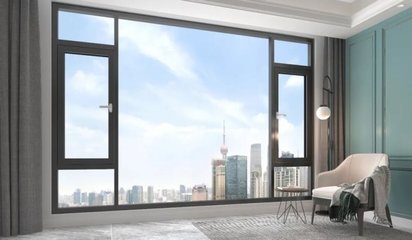 新品震撼首秀!帝奥斯门窗与您相约2021上海建博会!