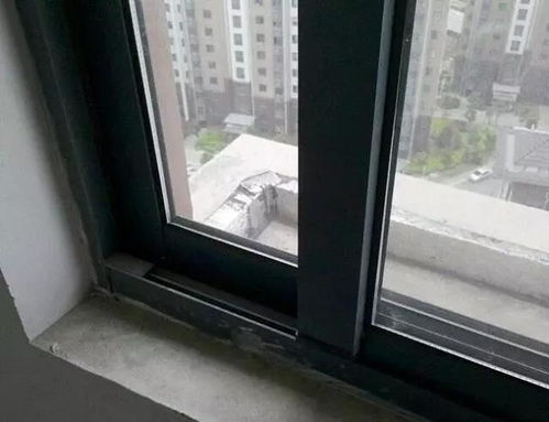 开发商装的 门窗 要换吗 很多人没搞清楚,入住后吃大亏