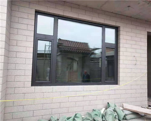 山西铝合金门窗 伊莱德阳光房 推荐商家 高清图片 高清大图