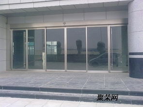 合肥玻璃门维修与定制服务 专业解决铝合金门窗问题
