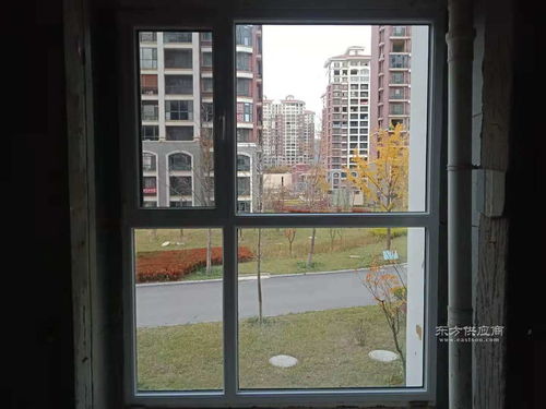 门窗隔断一站式解决方案 烟台专业断桥铝门窗生产厂家直销