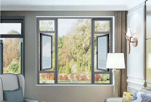 年轻化营销 不锈钢门窗加盟店的创新之路