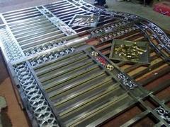 获嘉断桥门窗 价格合理的厂家直销选择