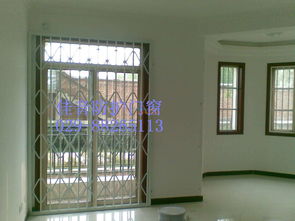 阎良电动门厂与西安电动门厂家直销 铝合金门窗的专业选择